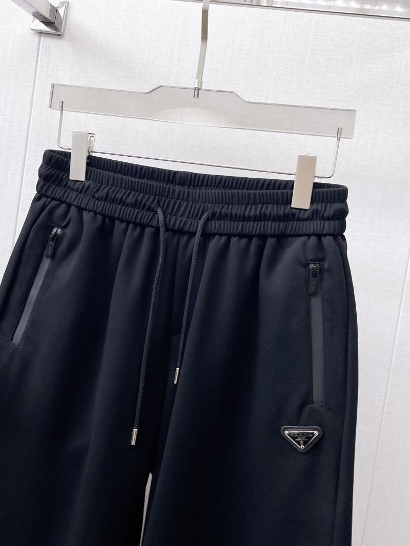 Prada Short Pants